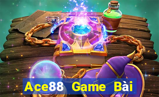 Ace88 Game Bài Tặng Code