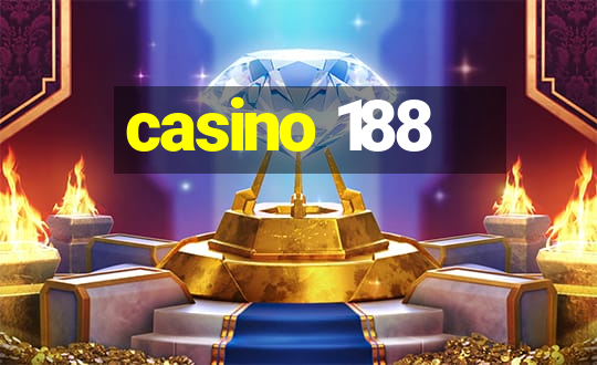 casino 188