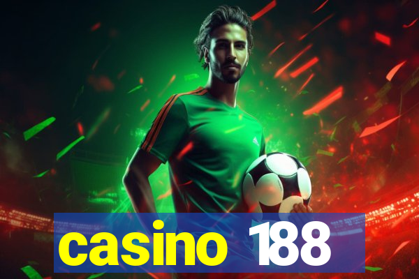 casino 188