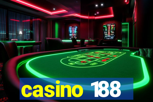 casino 188