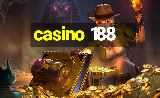 casino 188