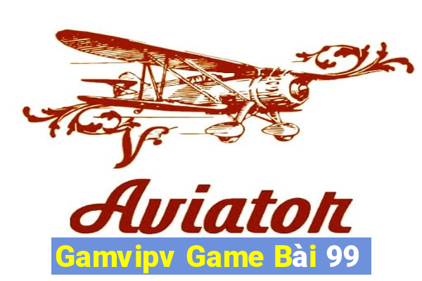 Gamvipv Game Bài 99