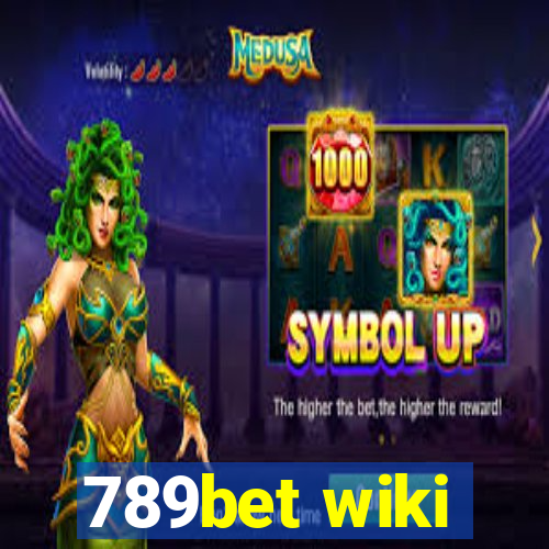 789bet wiki