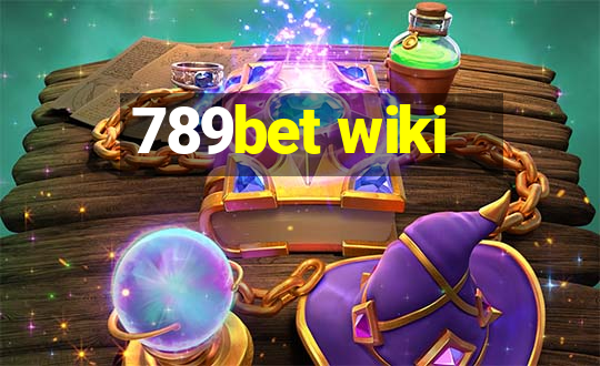 789bet wiki