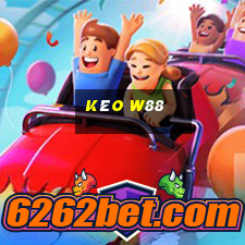 kèo w88