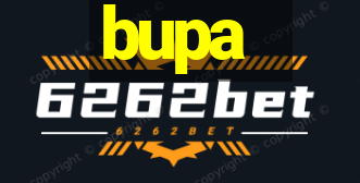 bupa