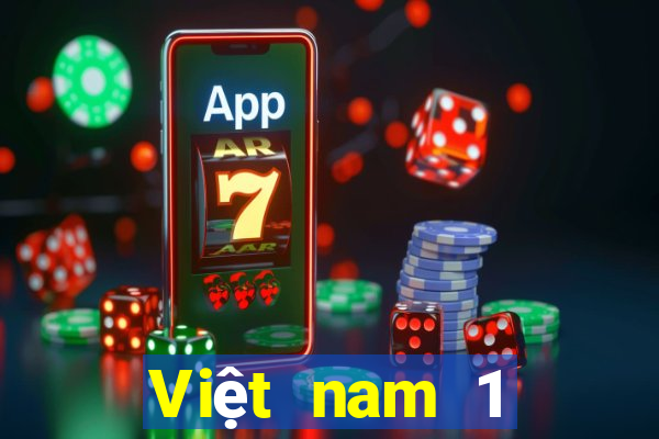 Việt nam 1 Trực tuyến