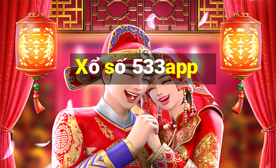 Xổ số 533app