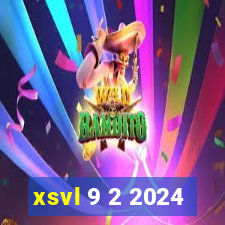 xsvl 9 2 2024