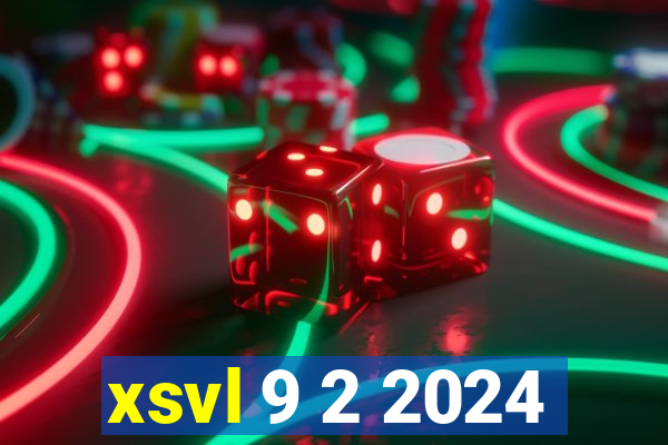 xsvl 9 2 2024