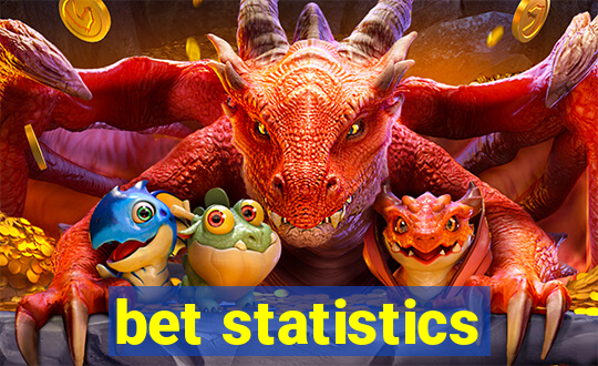 bet statistics