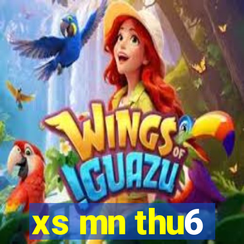 xs mn thu6