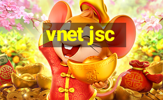 vnet jsc