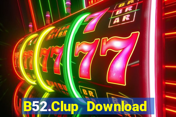 B52.Clup Download Game Bài