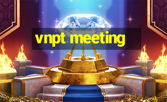 vnpt meeting