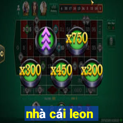 nhà cái leon