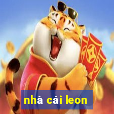 nhà cái leon