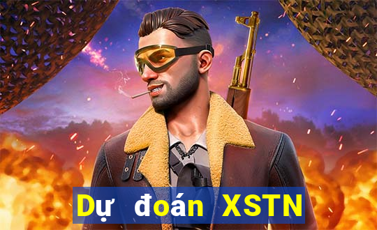 Dự đoán XSTN ngày 31