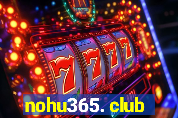 nohu365. club