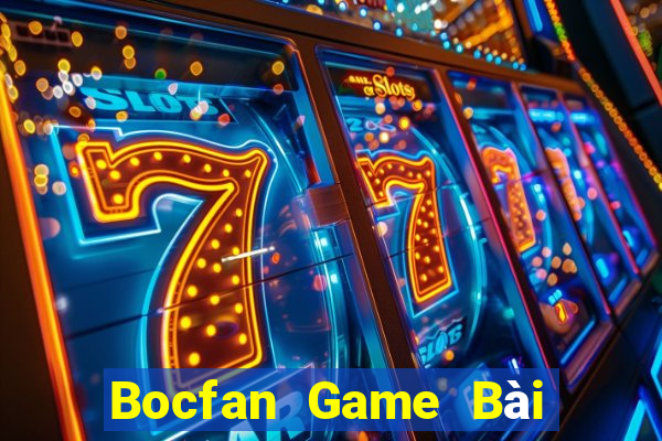 Bocfan Game Bài Xì Lát