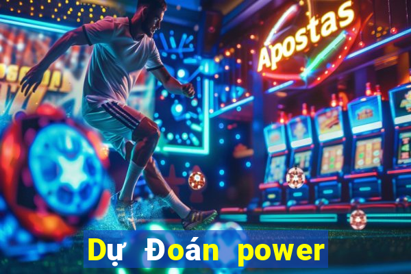 Dự Đoán power 6 55 ngày 30