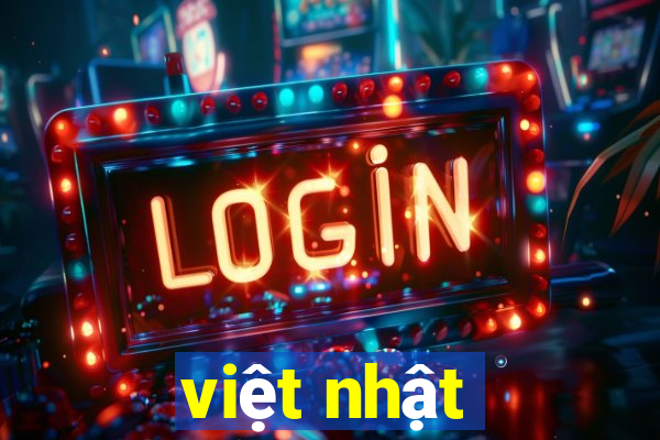 việt nhật