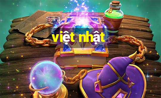 việt nhật