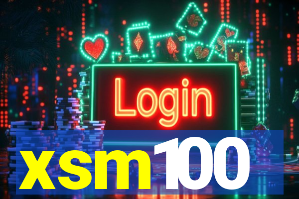 xsm100