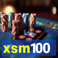 xsm100