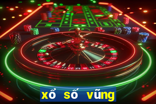 xổ số vũng tàu ngày mùng 09 tháng 04