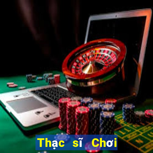 Thạc sĩ Chơi bài online