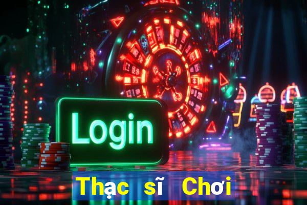 Thạc sĩ Chơi bài online