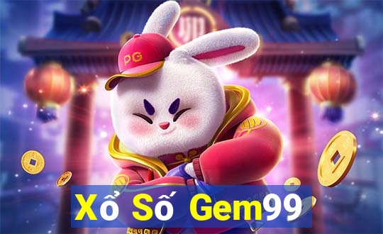 Xổ Số Gem99