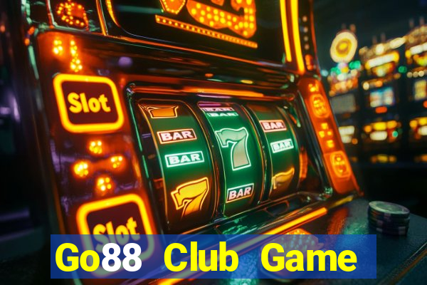 Go88 Club Game Bài Trực Tuyến