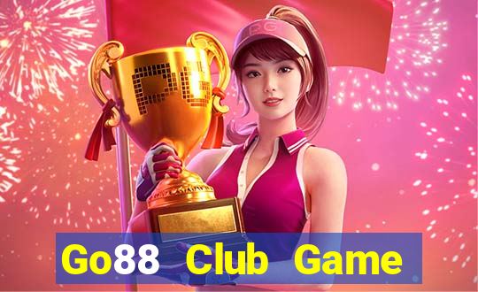 Go88 Club Game Bài Trực Tuyến