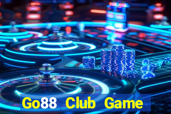 Go88 Club Game Bài Trực Tuyến