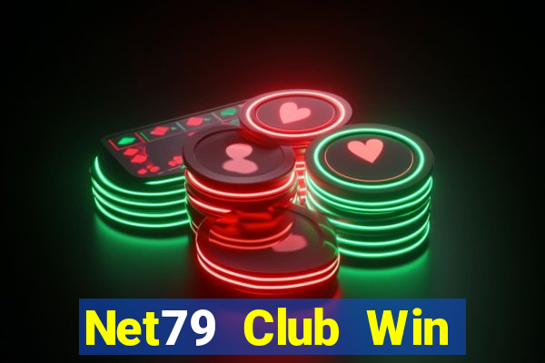 Net79 Club Win Game Bài