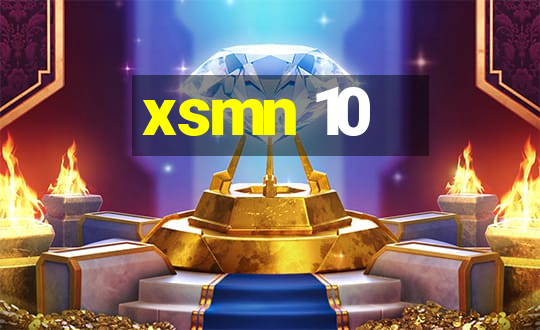 xsmn 10