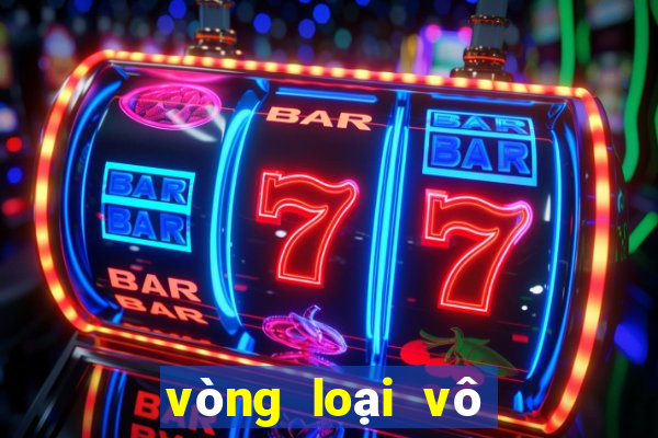 vòng loại vô địch châu âu u21