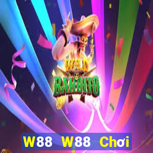 W88 W88 Chơi thể thao Đại phát