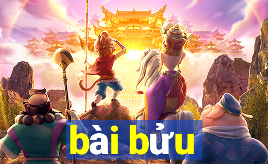 bài bửu