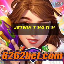 Jetwin Tặng Tiền