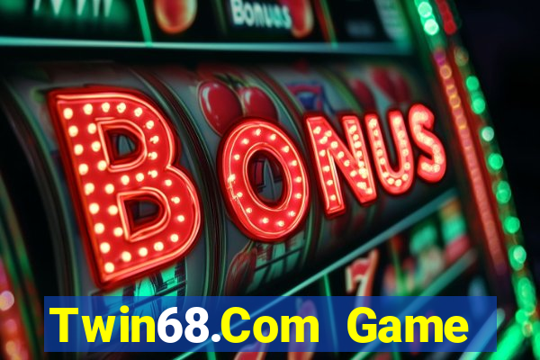 Twin68.Com Game Bài Trực Tuyến