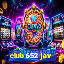 club 652 jav