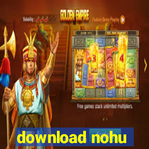 download nohu