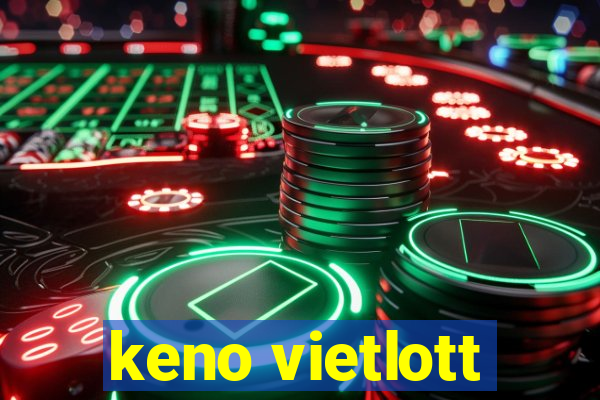 keno vietlott