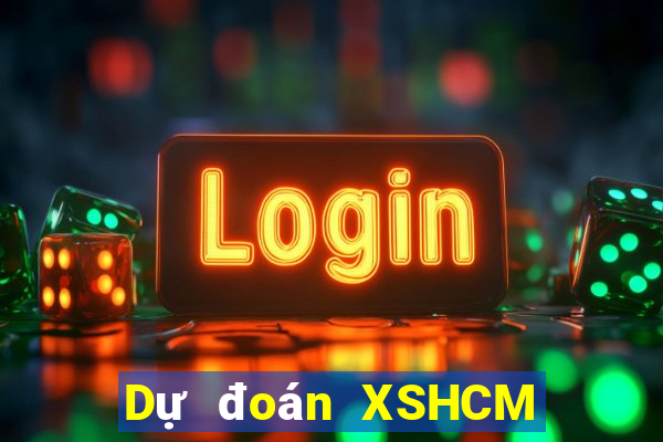 Dự đoán XSHCM ngày 3