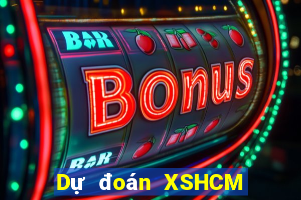 Dự đoán XSHCM ngày 3