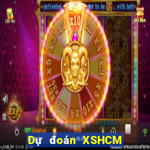 Dự đoán XSHCM ngày 3