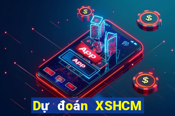 Dự đoán XSHCM ngày 3